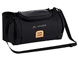 Vaude eBox black Unisex Lenkertaschen Einheitsgröße 14366