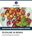 ÖLPALME IN BENIN: DIE REICHTÜMER DES PALMÖLS