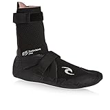 Rip Curl Boots, Black, 8