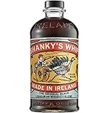 Shanky's Whip Original Black Irish Whiskey Liqueur 0,7l