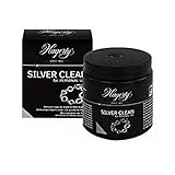 Hagerty Silver Clean Tauchbad'sanfte Rezeptur' 170 ml