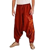 Hosen Herren Cargohosen Hip Hop Hose Cargo Hose Arbeitshos Cargo Jogging Pants Unifarben Hose Atmungsaktive Loose Fit Sweatpants Männerhose Freizeithose Für Männer