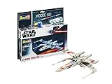 Revell RV66779 66779 Star Wars X-Wing Fighter Science Fiction Bausatz 1:57