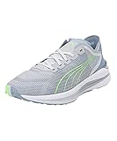 PUMA Damen Electrify Nitro WNS Laufschuh, Nimbus Cloud, 40.5 EU