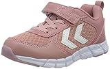 hummel Unisex-Kinder Speed JR Sneaker, Ash Rose, 38 EU