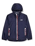 CMP Jungen Regenjacke, Navy, 152