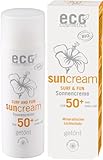 Sonnencreme LSF 50+ getönt Surf & Fun