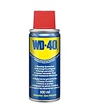 WD-40 Multifunktionsprodukt Classic 100ml