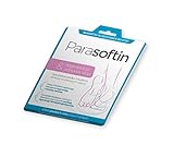 Parasoftin HORNHAUT SOCKEN FUßPEELING Urea & Milchsäure 2x20ml