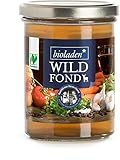 bioladen Wildfond (2 x 400 ml)