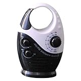 ZAK168 Wasserdichtes Duschradio, 3 V, 0,5 W, Dusche mit einstellbarem Volumen, AM-FM-Tastenlautsprecher, Bad-Duschlautsprecher, Drahtloses Radio mit oberem Griff