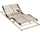 Elektrischer Lattenrost Premium E-Move, Sonderangebot, nur in 90 x 200 cm, nur so Lange der Vorrat reicht