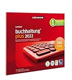 Lexware buchhaltung 2022|Plus| frustfreie Verpackung (365 Tage) | Einfache Buchhaltungs-Software vom Marktführer