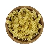 Bio Pasta Fusilli | aus Reis & Mais | vegan | glutenfrei | ab 500g