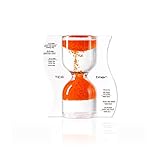 Paradox Tea Timer - Orange