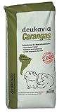 TOP Futtermittel 20 kg Deuka Carangas, Meerschweinchenfutter mit Vitamin C