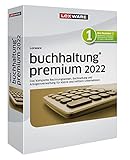 Lexware buchhaltung 2022|Premium| Minibox (365 Tage) | Buchhaltungs-Software vom Marktführer