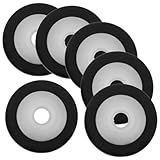 Hoement Ersatz Andruckrollen Für Videorekorder Pinch Roller Für Kassettendeck Reparatur Audio Recorder Wartungszubehör Präzise Passform Für Optimale Leistung