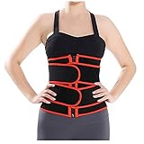 Damen-Korsett mit Reißverschluss, schmal, Cottagecore, bauchfreies Korsett, Sport, Fitnessstudio, Shapewear für Frauen, Reißverschluss, Gewichtsverlust, E4, Schwarz , L