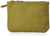 Fjällräven Gear Pocket Utensilientasche, Foilage Green, 21.5 x 15.5 x 1 cm, Einheitsgröße