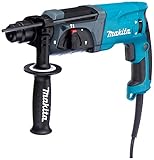 Makita HR2470 Bohrhammer für SDS-PLUS 24 mm