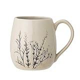 Bloomingville Tasse Bea, natur, Keramik