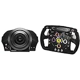 Thrustmaster T300 Servo Base - Force Feedback Wheel Base für PS4 / PS5 / PC & F1 Wheel Add on für Playstation, Xbox und PC