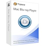 MAC Blu-Ray Player Vollversion (Product Keycard ohne Datenträger)