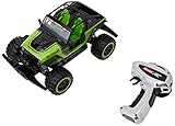 Carrera RC Jeep[R] Trailcat -PX- Profi 370183019 Ferngesteuertes Auto