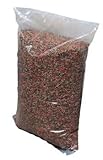 Coppens Koifutter Color 6 mm 10 kg mit Spirulina