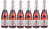 Brut Dargent Rosé Pinot Noir Brut Trocken (6 x 0.75 l)