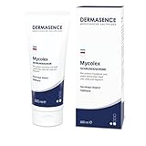 DERMASENCE Mycolex Schrundencreme - Spezialpflege für sehr trockene und rissige Haut - 100 ml