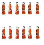 12x Aperol spritz soda Aperitiv Aperitif 175ml bitter aus italien