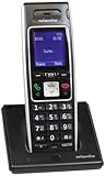 Swissvoice Avena 248/248T Schnurloses Analog-Telefon (DECT) - HS/CB - Zusatzgerät