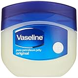 Vaseline Pure Petroleum Jelly Original 100ml