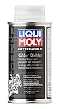 LIQUI MOLY 3043 Motorbike Kühlerdichter 125 ml