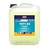 Eilfix Fett Ex 1 x 10 Liter