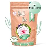 NAROMA Stilltee BIO | ANIS-KÜMMEL-FENCHEL mit Zitronengras