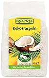 Rapunzel Kokosraspel, Projekt, HIH, 250 g