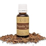 20ml NORDBIENCHEN Propolis Tinktur mit 40% Propolis direkt vom Imker