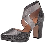 CC Corso Como Damen CC-ICELYN Pumps, Gunmetal, 36 EU