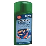 Tetra Pond 16267 AquaSafe Dechlorinator