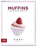 Muffins: Die besten Rezepte (Easy Kochbücher)