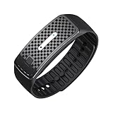 Frdun Ultraschall-Mückenschutz-Armband Wiederaufladbares intelligentes USB-Armband für Home Office und Outdoor