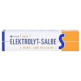 Nawa Elektrolyt-Salbe S, 100 ml