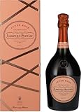 Champagne Laurent-Perrier Cuvée Rosé Pinot Noir Brut (1 x 0.75 l)