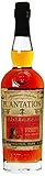 Plantation Stiggin's Fancy Dark Pineapple Rum (1 x 0.7 l)