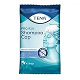 Tena Duschhaube für Shampoo, 1 Stück