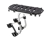 Thule Tour Rack Gepäckträger Black One-Size