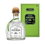 Patrón Silver Tequila, 700ml